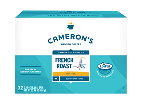 Single Serve Pods (72 Count)