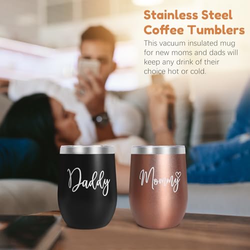 New Mom Gifts for Women