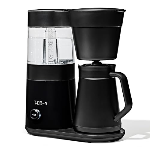Brew 9 Cup Drip Coffee Maker