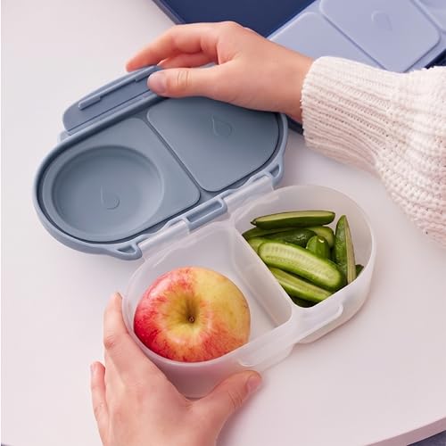 Snack Box Snack Containers for Kids