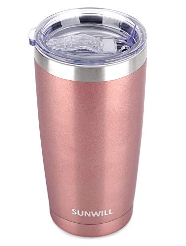 Coffee Tumbler
