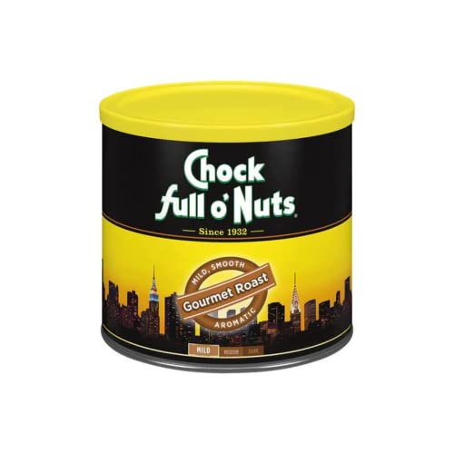 Ground Coffee (26 Ounce)