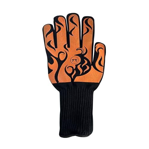 Heat Resistant Grill Glove