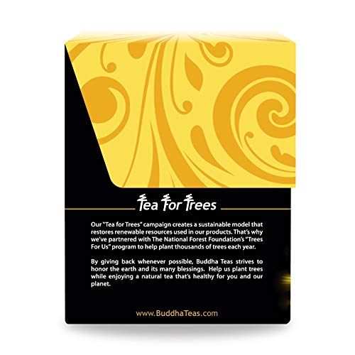 Organic Zen Cleanse Blend (18 Count)