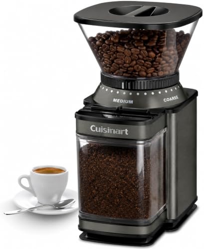 Coffee Grinder