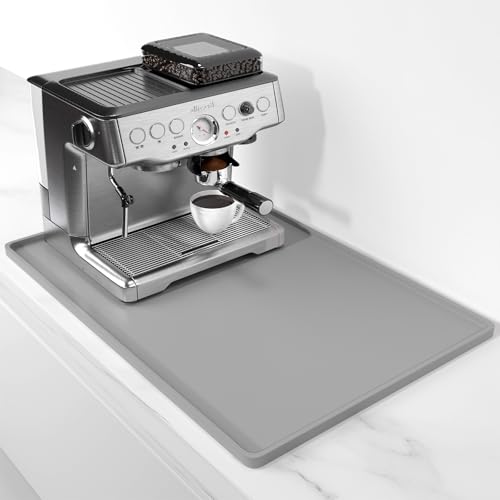 Silicone Coffee Mat