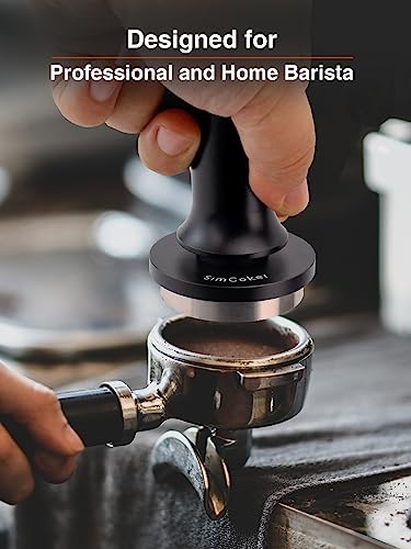 Espresso Tamper
