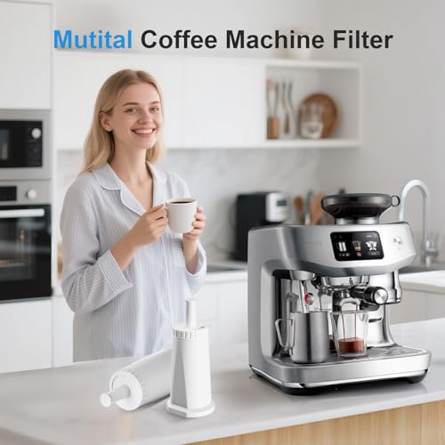 Water Filter Cartridges (3 Count)