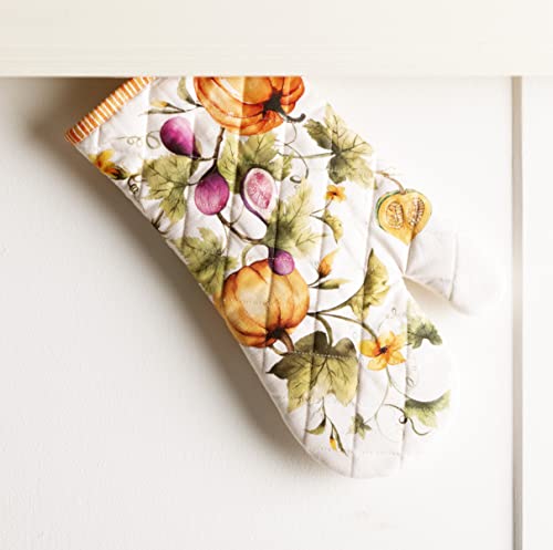 Maison d'Hermine Oven Gloves 100% Cotton Oven Mitt