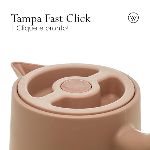 Thermal Coffee Carafe