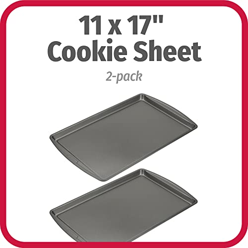 Everday Nonstick Carbon Steel 17 x 11