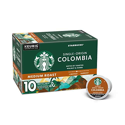 K Cup Coffee Pods (10 Count)