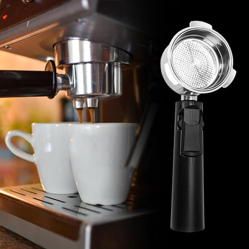Coffee Espresso Machine Handle Replacement Parts
