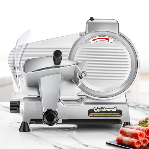 Meat Slicer Machine