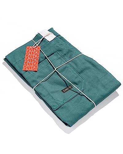 Daily Cotton Kitchen Apron for Cooking