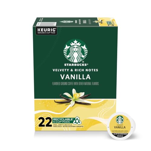 K Cup Coffee Pods (22 Count)