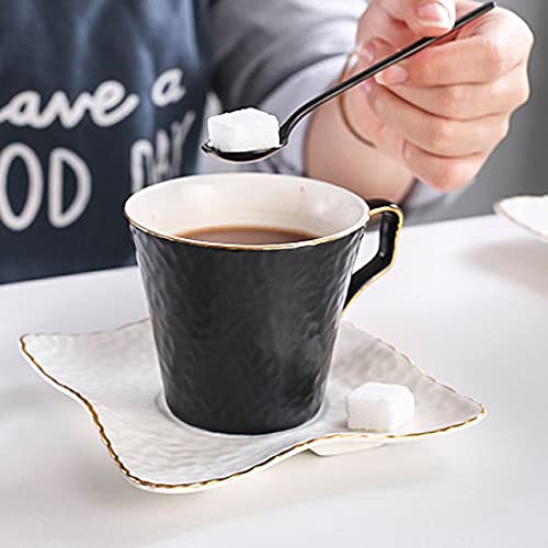 Porcelain Tea Set for 4