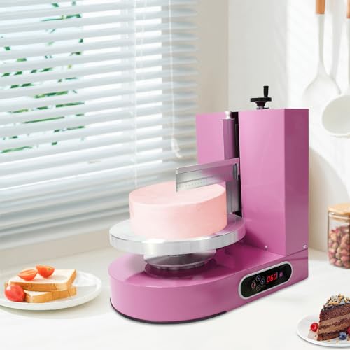 Cake Decorating Machine