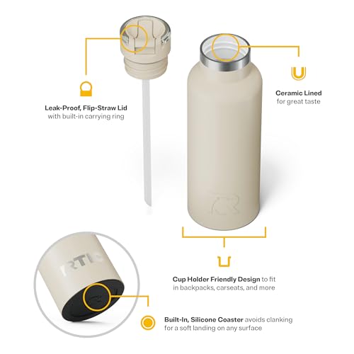 16oz Journey Water Bottle