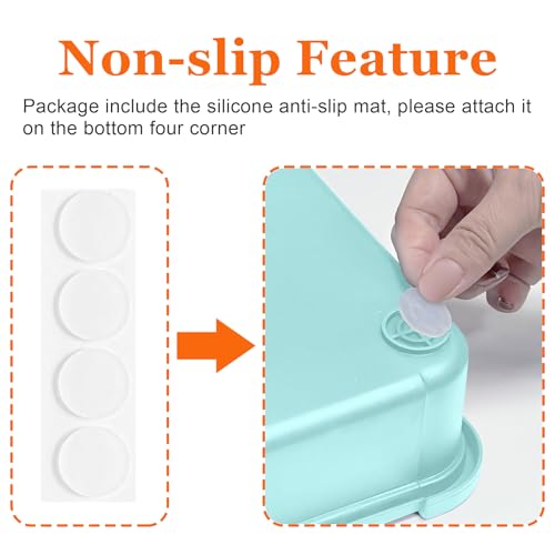 Expandable Silverware Drawer Organizer