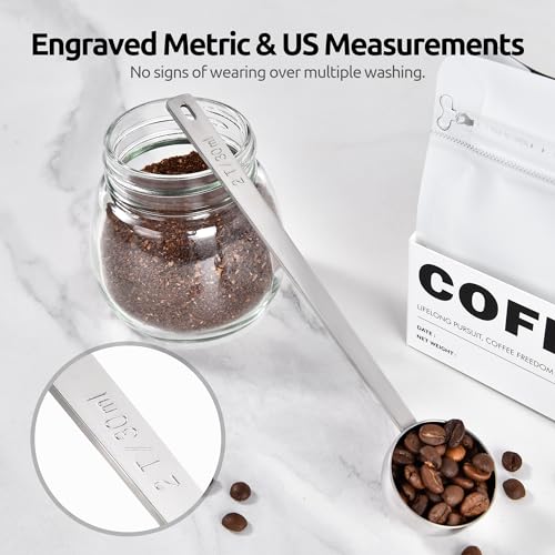 Coffee Scoop 2 Tablespoon