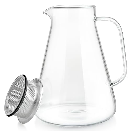 One Touch Tea Maker