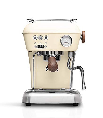 Dream PID Programmable Home Espresso Machine w