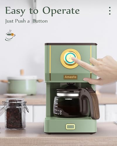 Drip Coffee Maker