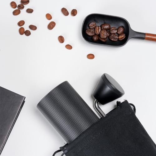 Chestnut C3 Manual Coffee Grinder