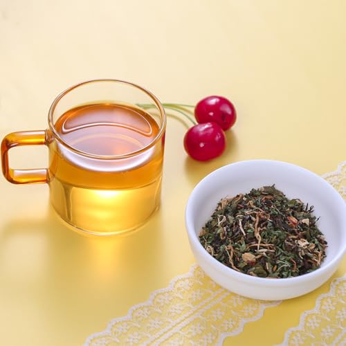 Liver Detox Tea (30 Count)