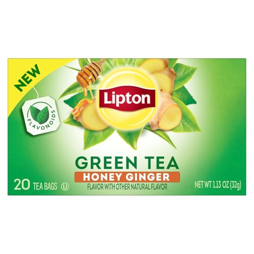 Green Tea Variety Pack (180 Count)