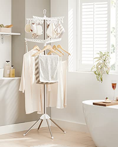 Clothes Drying Rack