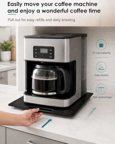 Appliance Slider
