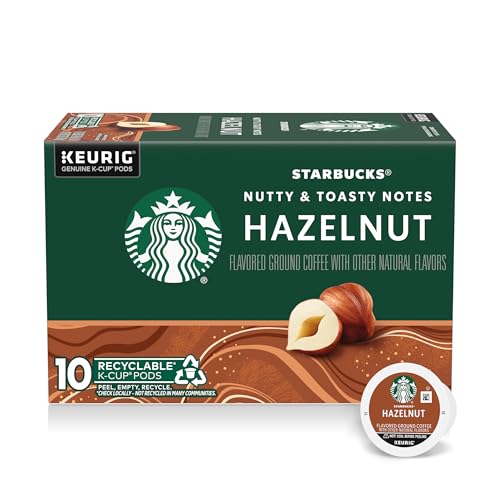 K Cup Coffee Pods (10 Count)