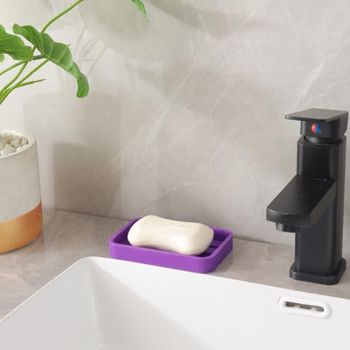 Silicone Kitchen Sink Organizer Tray for Multiple Usage