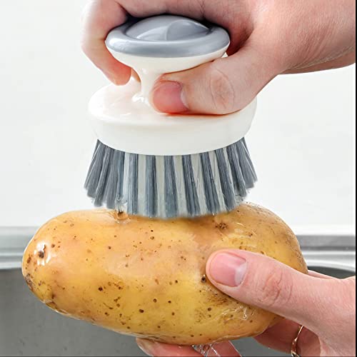 Dish Scrub Brush