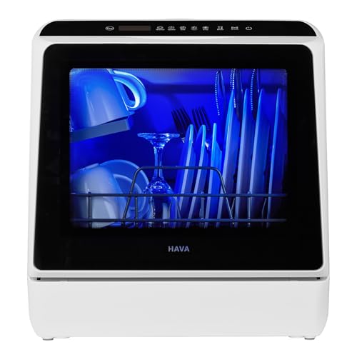 Countertop Dishwasher