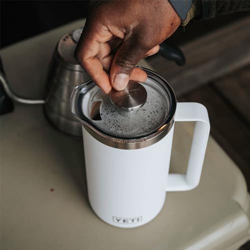 Rambler 34 oz. French Press Coffee Maker