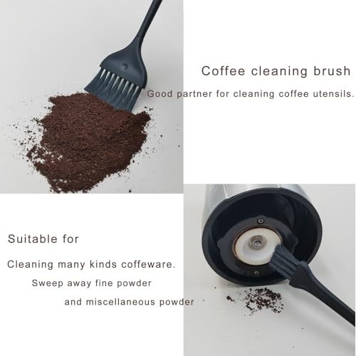 10pcs Mini Cleaning Brush Kit (10 Count)