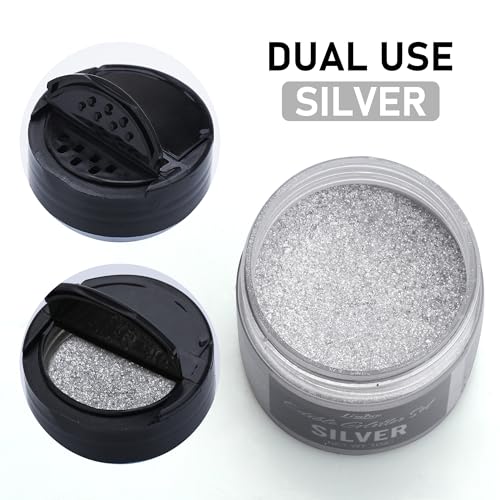 Edible Glitter