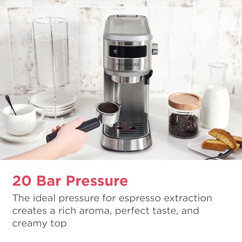 Steam Espresso Maker
