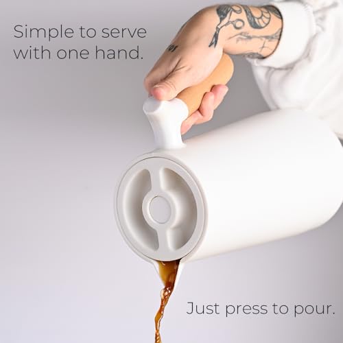 Thermal Coffee Carafe
