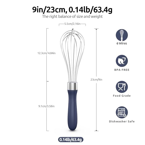 Wire Whisk for Cooking