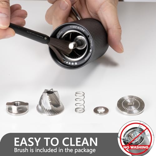 Chestnut C3 ESP Manual Coffee Grinder