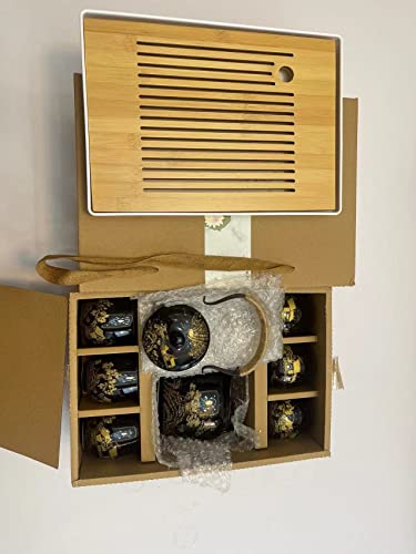 Japanese Tea Set