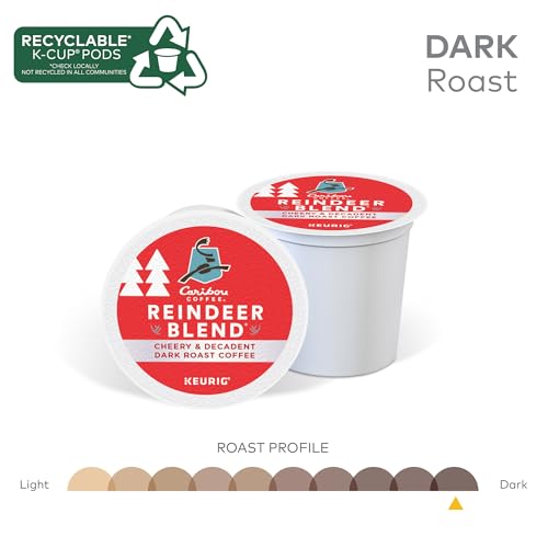 Reindeer Blend (88 Count)