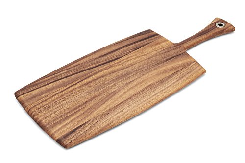 Acacia Wood Provencale Paddleboard
