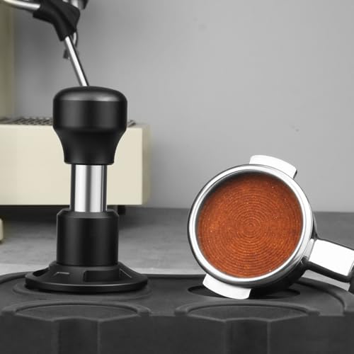 51mm Constant Force Impact Coffee Tamper