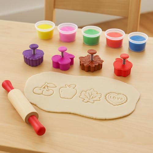 Pie Crust Cookie Cutters (4 Count)