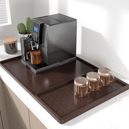 Silicone Coffee Mat